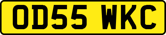 OD55WKC