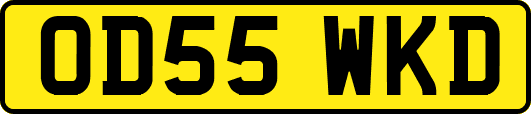 OD55WKD