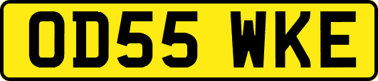 OD55WKE