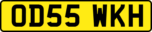 OD55WKH