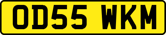 OD55WKM