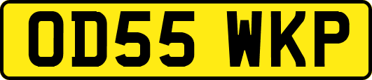 OD55WKP