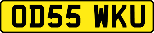 OD55WKU