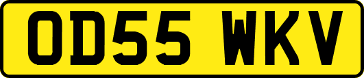 OD55WKV