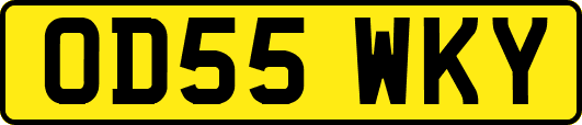 OD55WKY