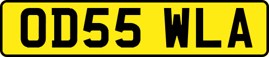 OD55WLA