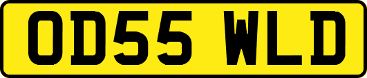 OD55WLD