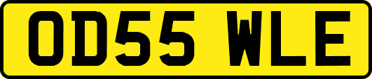OD55WLE