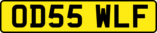 OD55WLF