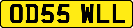 OD55WLL
