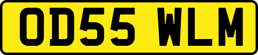 OD55WLM