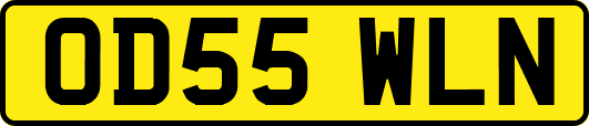 OD55WLN