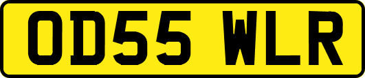OD55WLR