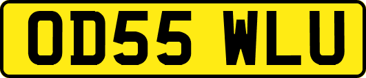OD55WLU