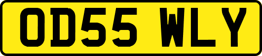 OD55WLY