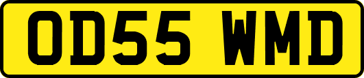 OD55WMD