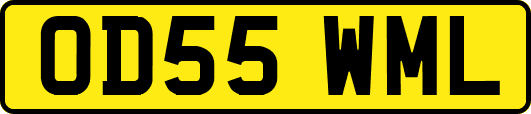 OD55WML