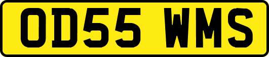 OD55WMS