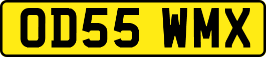 OD55WMX