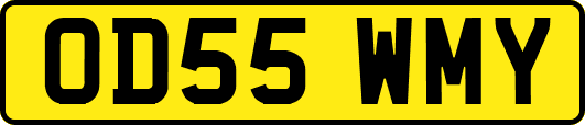 OD55WMY