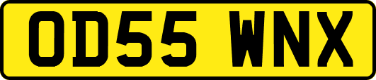 OD55WNX