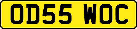 OD55WOC