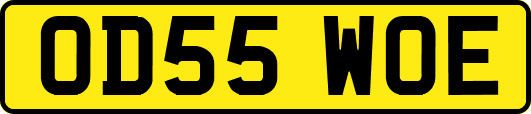 OD55WOE