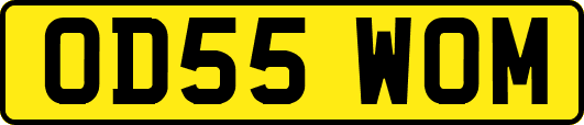 OD55WOM