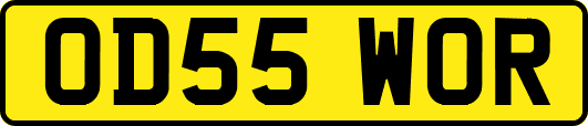 OD55WOR