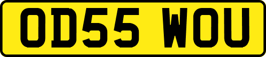 OD55WOU