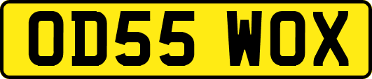 OD55WOX
