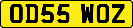 OD55WOZ