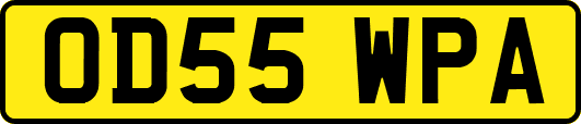 OD55WPA