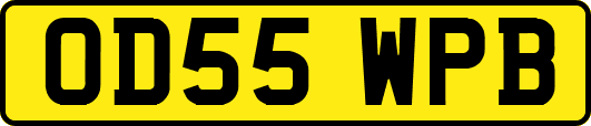OD55WPB