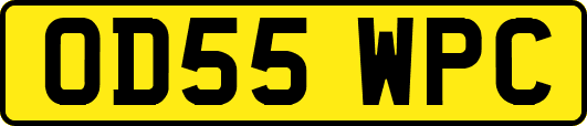 OD55WPC