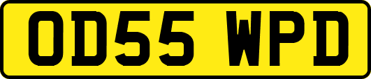 OD55WPD