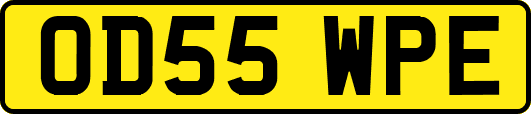 OD55WPE