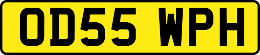 OD55WPH