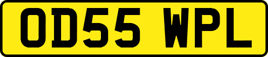OD55WPL