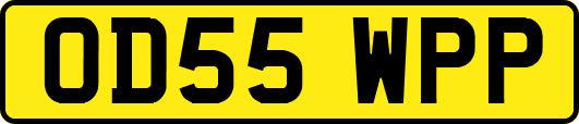 OD55WPP