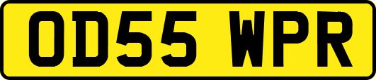 OD55WPR