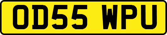 OD55WPU