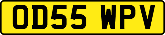 OD55WPV