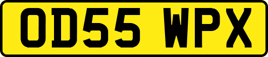 OD55WPX