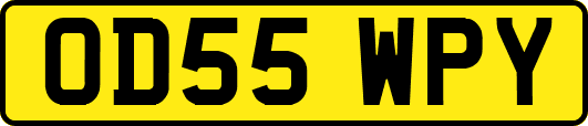 OD55WPY