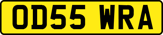 OD55WRA