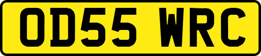 OD55WRC