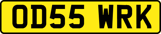 OD55WRK
