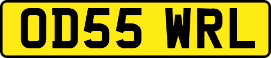 OD55WRL
