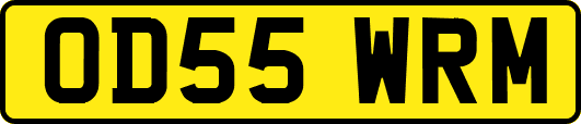 OD55WRM